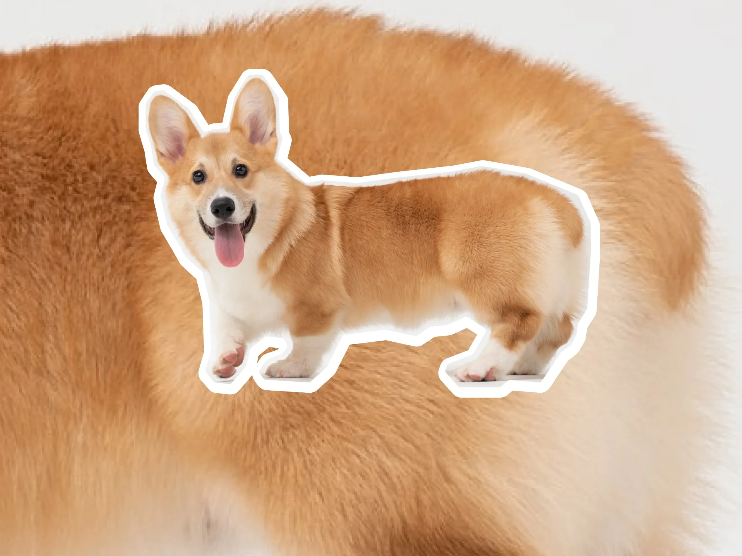 Corgi Breed Profile