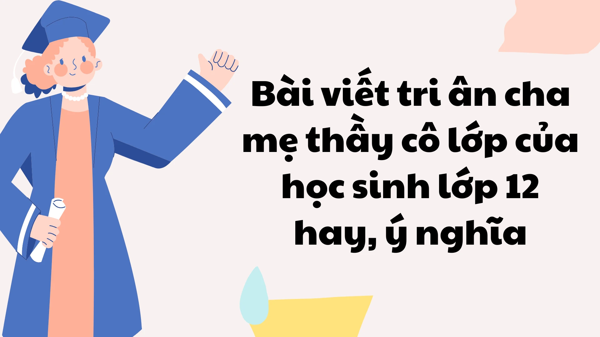 Tình yêu và sự hy sinh