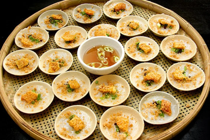 Bánh Bèo Chén
