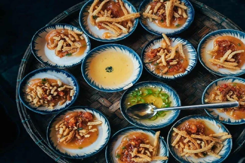 Bánh Bèo Đà Nẵng