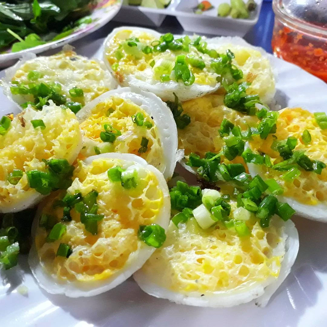 Bánh căn Sài Gòn 2