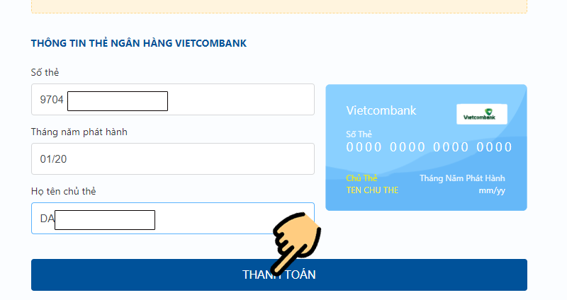 Cách tra cứu hợp đồng FE Credit bằng CMND, số hợp đồng nhanh, dễ àng - Thegioididong.com