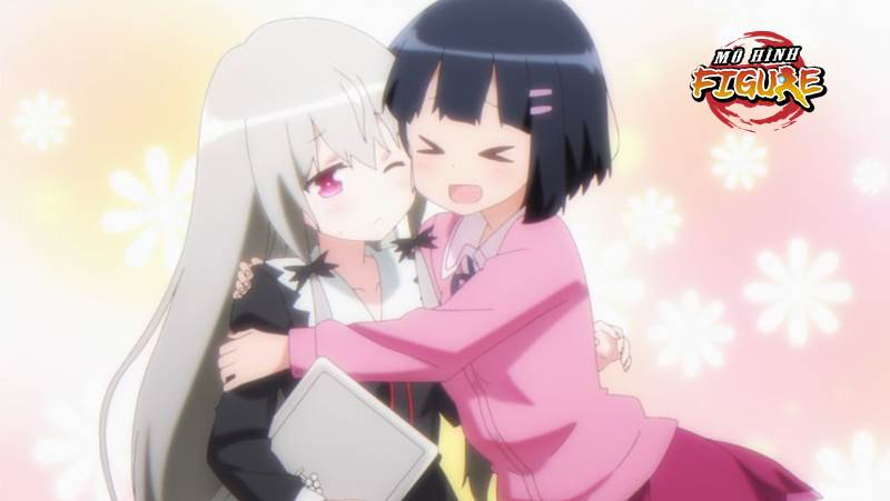 Top 35+ Bộ Yuri Anime (Bách Hợp) Shoujo AI Hay Nhất Mọi Thời Đại