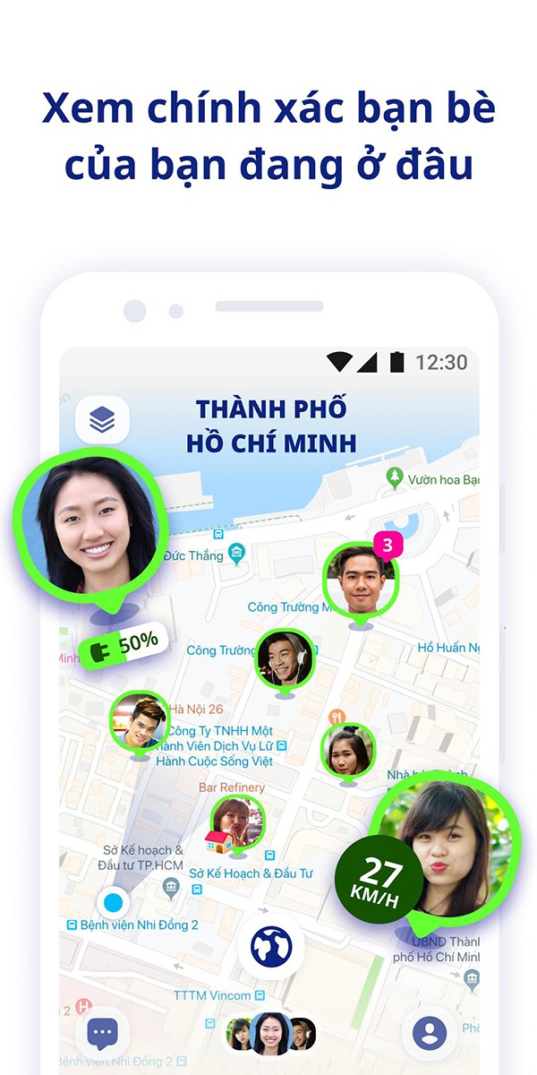 TOP 10 phần mềm theo dõi điện thoại Android, iOS miễn phí tốt nhất hiện nay