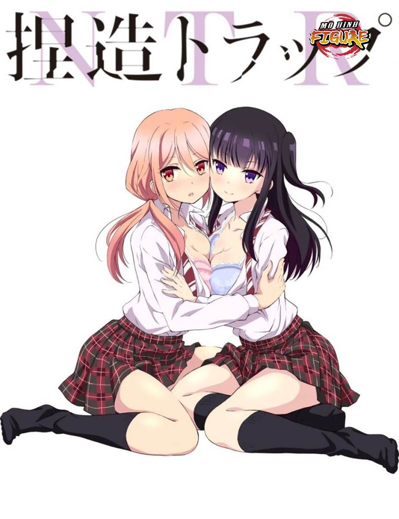 Top 35+ Bộ Yuri Anime (Bách Hợp) Shoujo AI Hay Nhất Mọi Thời Đại