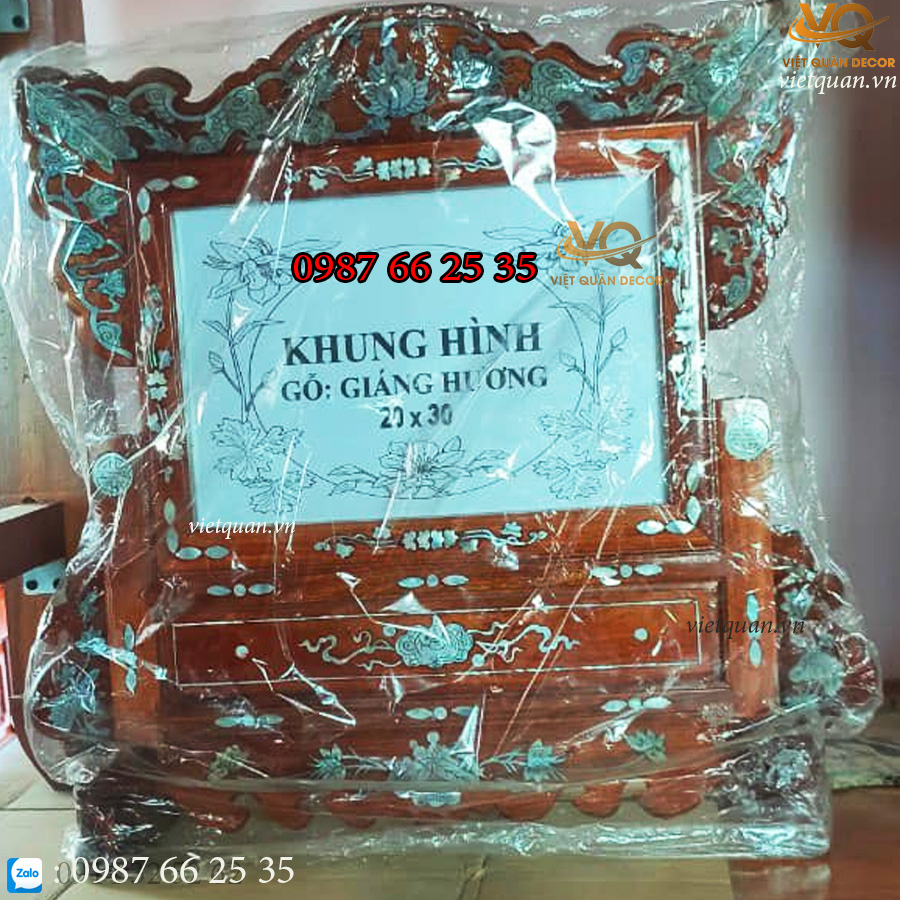 KHUNG ẢNH THỜ ĐÀ NẴNG