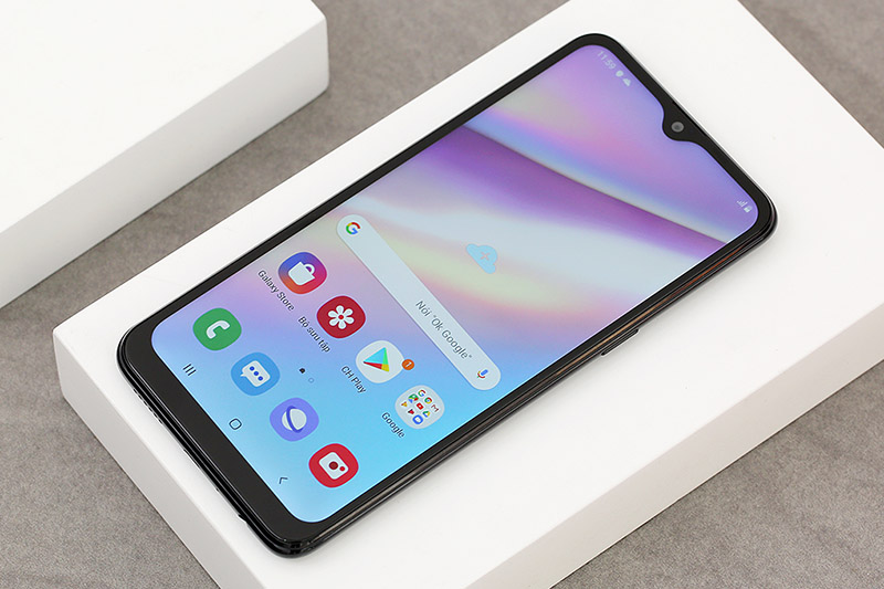 Điện thoại Samsung Galaxy A10s