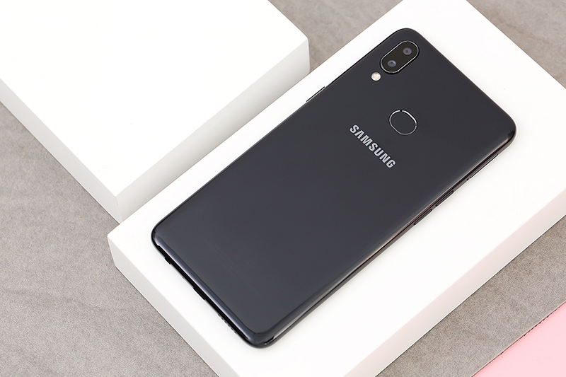 Điện thoại Samsung Galaxy A10s