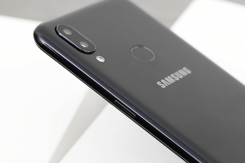 Điện thoại Samsung Galaxy A10s