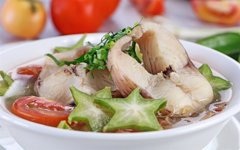 3 Cách Nấu Canh Chua thơm ngon đậm đà chỉ muốn ăn mãi không thôi