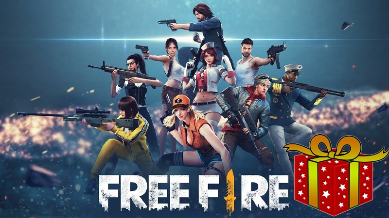 Code Free Fire (code FF) mới nhất tháng 11/2024, cách nhập code