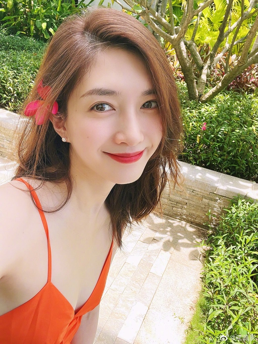 Giang Sơ Ảnh: Mối tình tan vỡ với Hồ Ca, bị đồn cướp chồng đàn chị