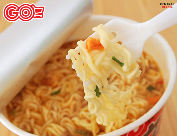 Các loại mì Cung Đình giá bao nhiêu?