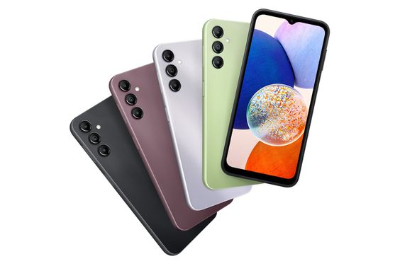 Samsung Galaxy A14 5G 128GB