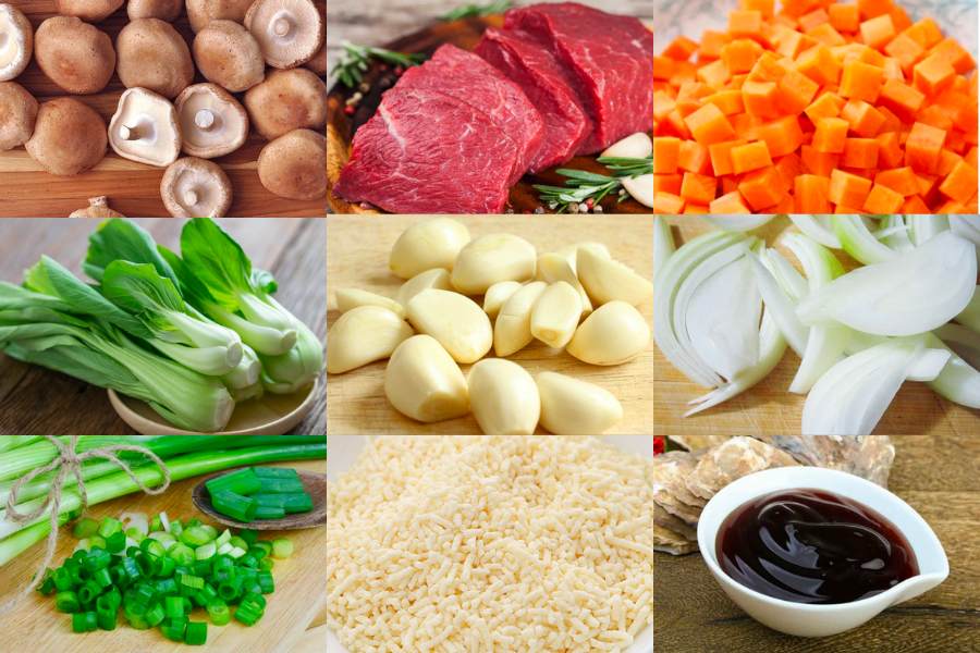 Cách Làm Hủ Tiếu Xào Ngon, Đơn Giản, Không Bị Dính