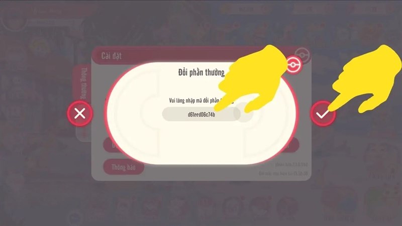 Code Thần Thú Đại Chiến mới nhất 11/2024: Cách nhận và nhập code