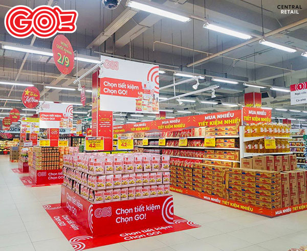 Các loại mì Cung Đình giá bao nhiêu?