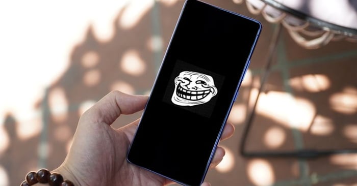 99+ Bộ sưu tập ảnh troll bạn bè vô cùng hài hước và độc đáo
