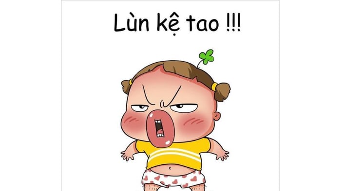 99+ Bộ sưu tập ảnh troll bạn bè vô cùng hài hước và độc đáo