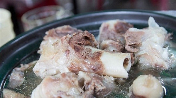 Cách nấu bún ốc chuẩn vị Hà Nội, đơn giản mà tuyệt ngon