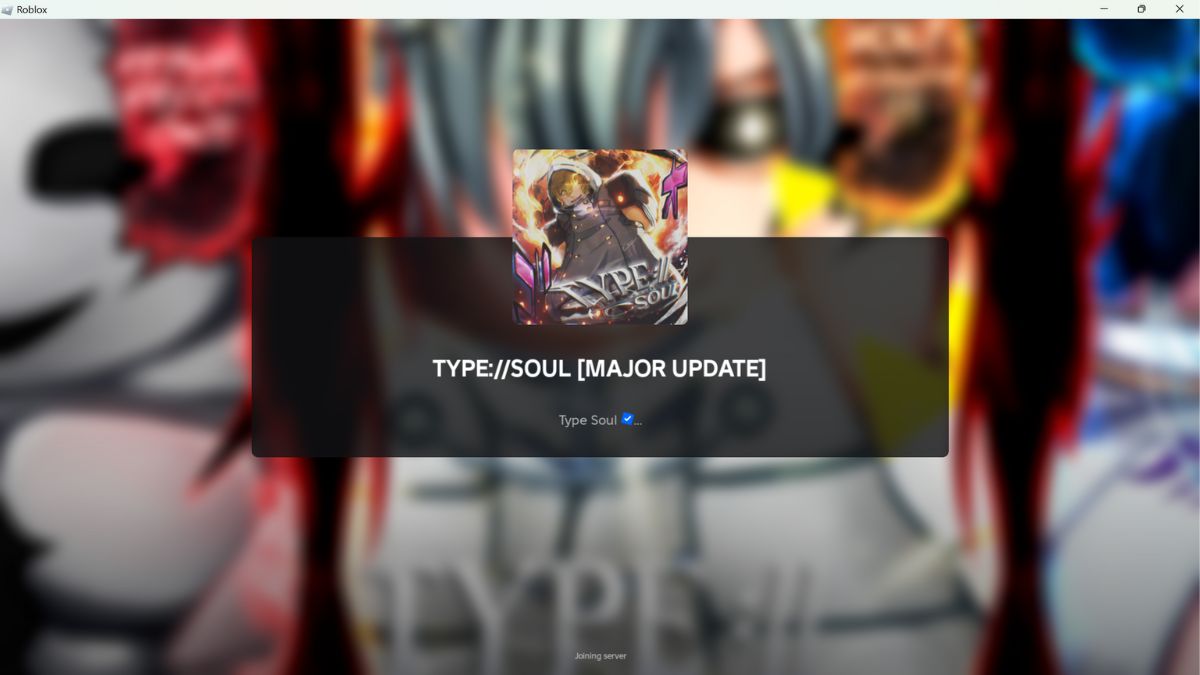 Code Type Soul mới nhất 2024 giá trị nhận Reroll, Locked