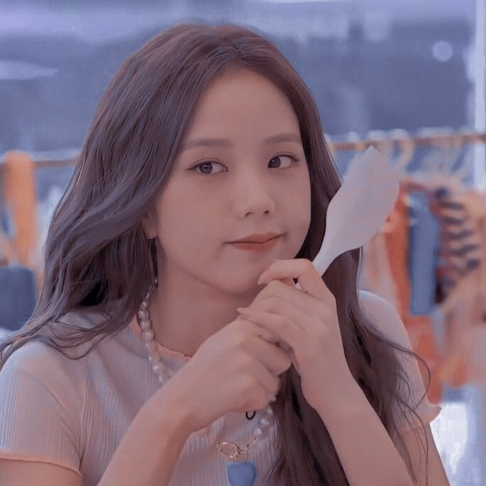 Jisoo đọ sắc với thách thức - Bức tranh hình ảnh Jisoo Blackpink khiến người ta trầm trồ, đầy cuốn hút