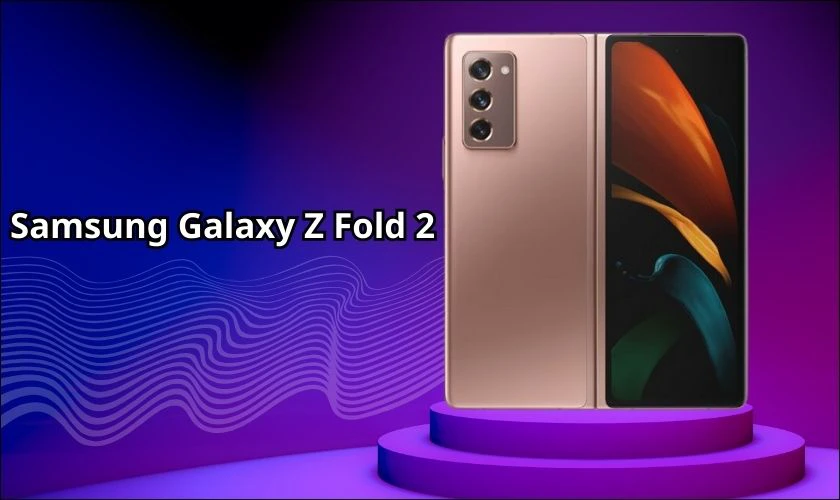 Top 9+ điện thoại gập Samsung đáng mua nhất 2024