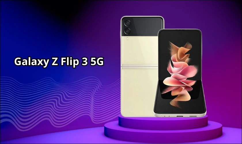 Top 9+ điện thoại gập Samsung đáng mua nhất 2024