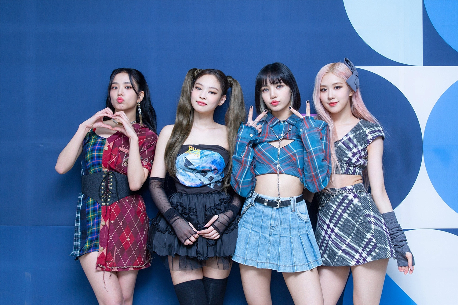 Top 200+ hình nền Blackpink đẹp nhất, ngầu nhất dành cho BLINKs