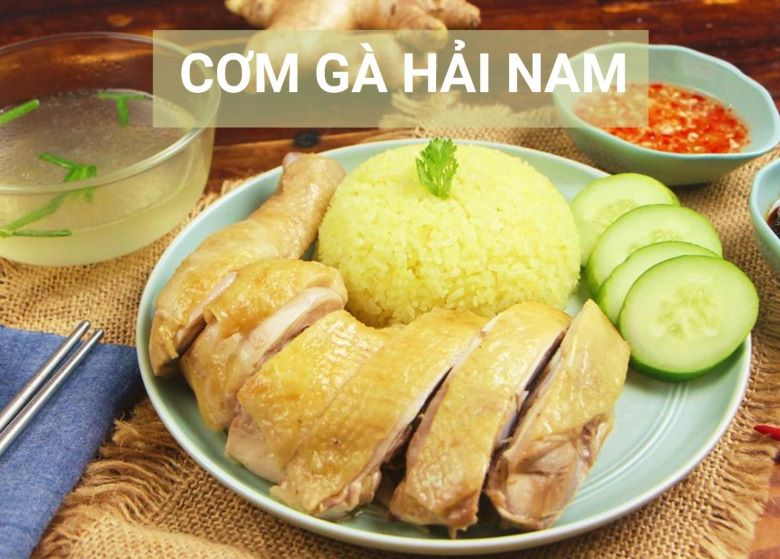 Tham khảo ngay cách nấu cơm gà đơn giản tại nhà chuẩn vị như ngoài hàng