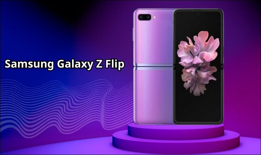 Top 9+ điện thoại gập Samsung đáng mua nhất 2024