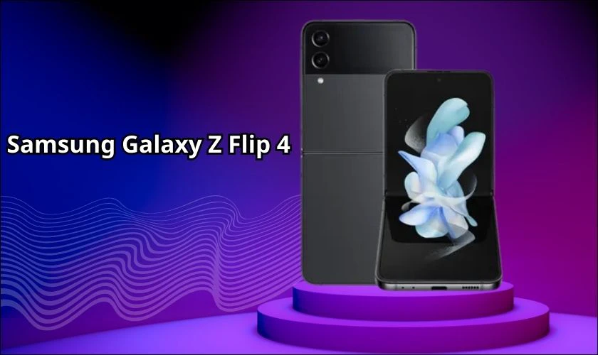 Top 9+ điện thoại gập Samsung đáng mua nhất 2024