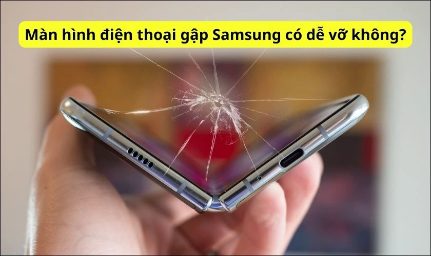 Top 9+ điện thoại gập Samsung đáng mua nhất 2024