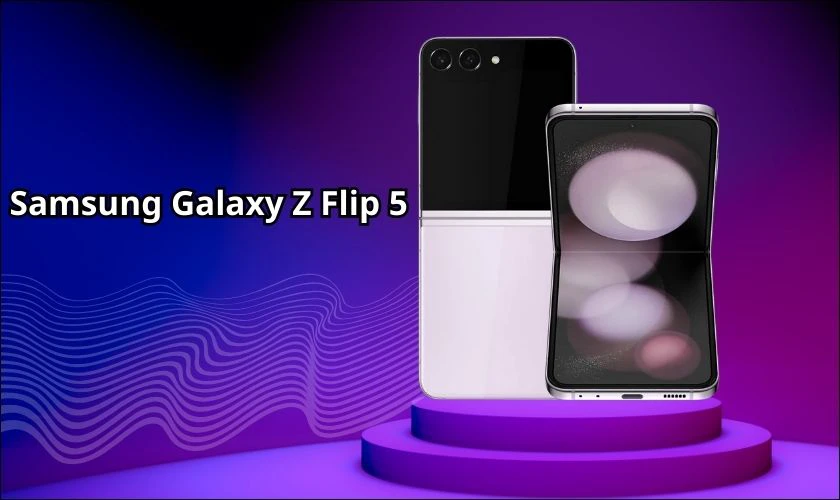 Top 9+ điện thoại gập Samsung đáng mua nhất 2024