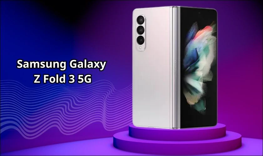 Top 9+ điện thoại gập Samsung đáng mua nhất 2024