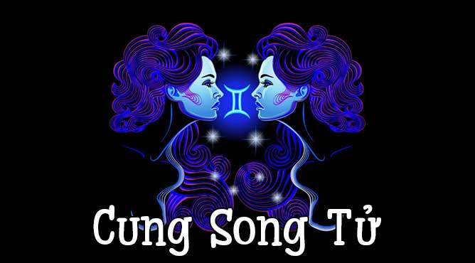 18/6 là cung gì - Sinh ngày 18/6 cung hoàng đạo nào - ngày 18 tháng 6 cung hoàng đạo nào