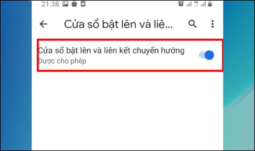 Cách chặn quảng cáo trên điện thoại Oppo không lo gián đoạn