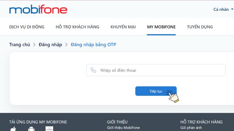 Cách kiểm tra SIM chính chủ Viettel, MobiFone, VinaPhone, Vietnamobile - Thegioididong.com