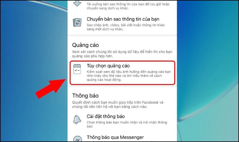 Cách chặn quảng cáo trên điện thoại Oppo không lo gián đoạn