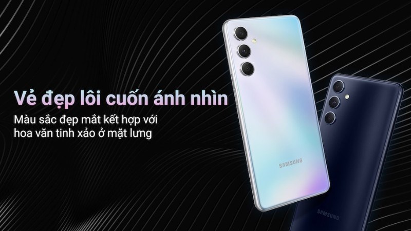 TOP 10 điện thoại Samsung giá rẻ, tốt, bán chạy nhất 2024 - Thegioididong.com