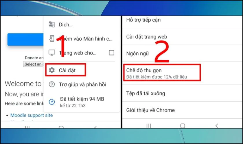 Cách chặn quảng cáo trên điện thoại Oppo không lo gián đoạn