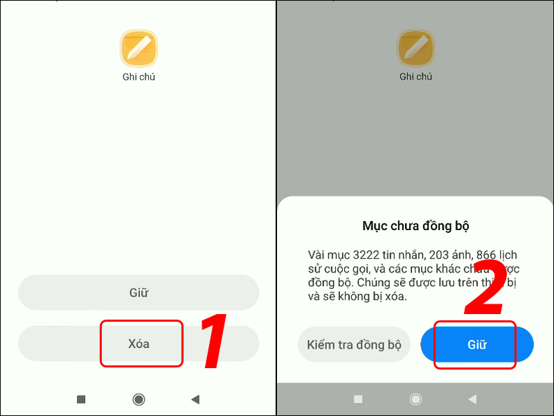 [Video] Cách khôi phục cài đặt gốc - Hard reset Xiaomi đơn giản - Thegioididong.com