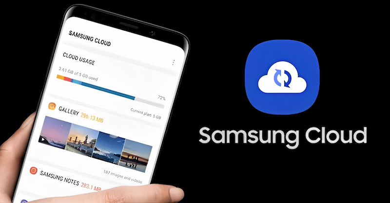 Samsung Cloud là gì? Mẹo chi tiết giúp bạn sử dụng tài khoản Samsung Cloud hiệu quả