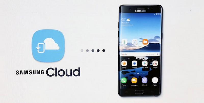 Samsung Cloud là gì? Mẹo chi tiết giúp bạn sử dụng tài khoản Samsung Cloud hiệu quả