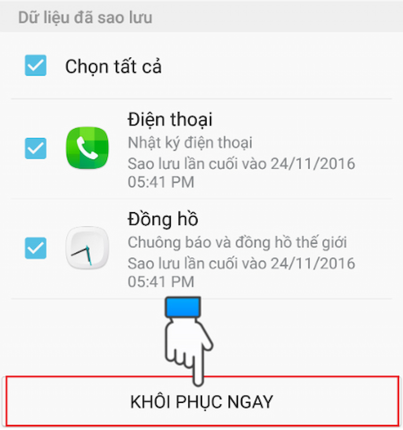 Samsung Cloud là gì? Mẹo chi tiết giúp bạn sử dụng tài khoản Samsung Cloud hiệu quả