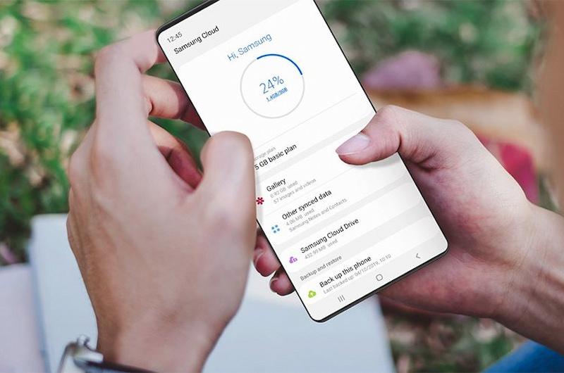 Samsung Cloud là gì? Mẹo chi tiết giúp bạn sử dụng tài khoản Samsung Cloud hiệu quả