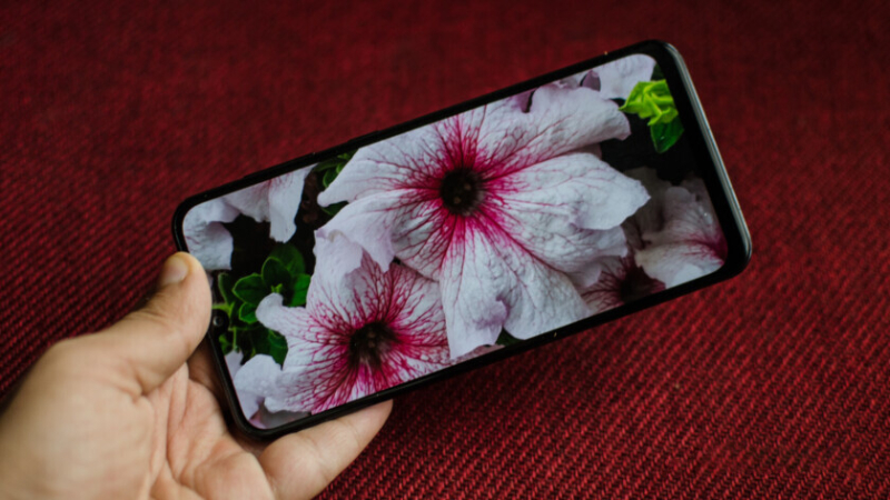 Điện thoại Samsung Galaxy A30s