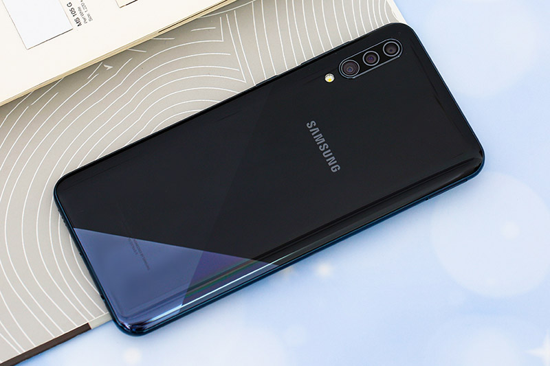 Điện thoại Samsung Galaxy A30s