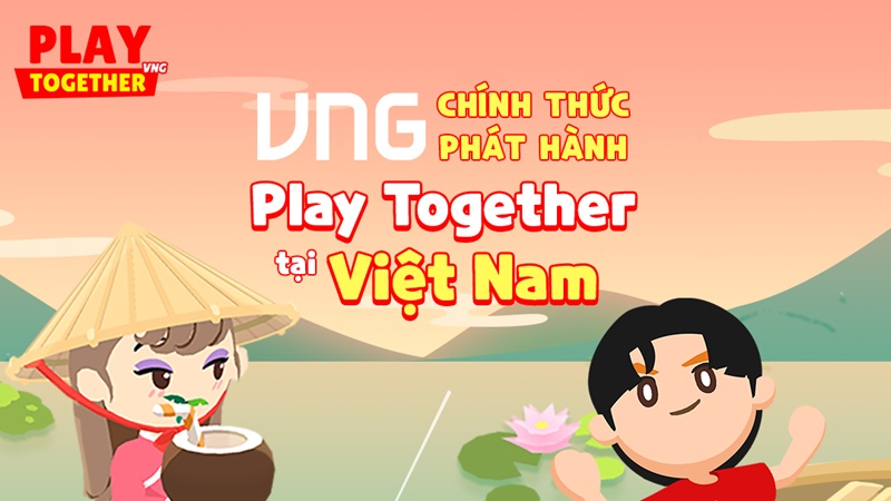 Tổng hợp danh sách code game Play Together VNG tháng 11/2024