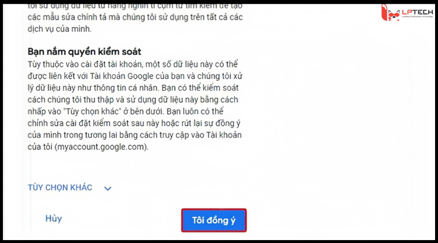 Cách tạo tài khoản gmail không cần số điện thoại mới nhất 2024